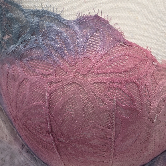 Victoria's Secret PINK 32D Date Racerback Bra - Picture 6 of 11